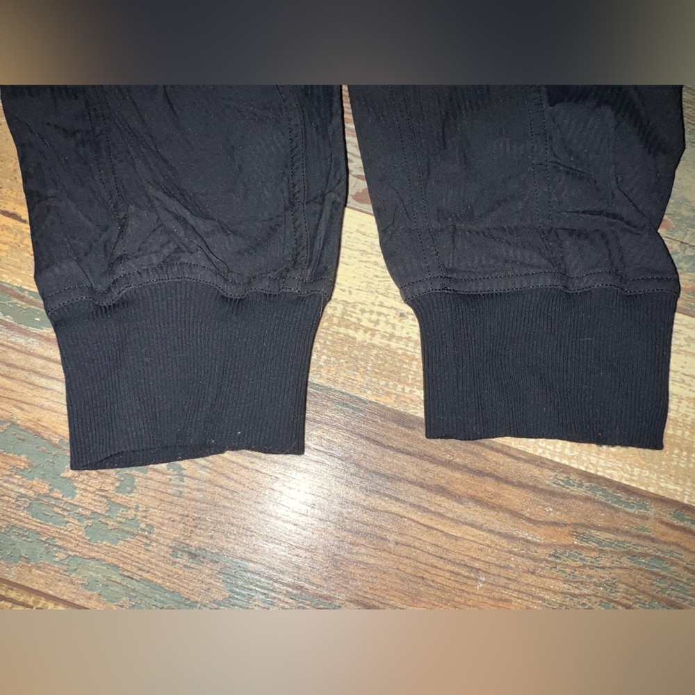 Dance Studio Mid Rise Jogger - Picture 5 of 8